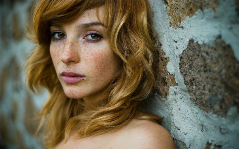 women, eye, close-up, long hair, redhead, woman, portrait, headshot, teenager, human hair, beautiful people, freckle, body part, face, s, beauty, looking at camera