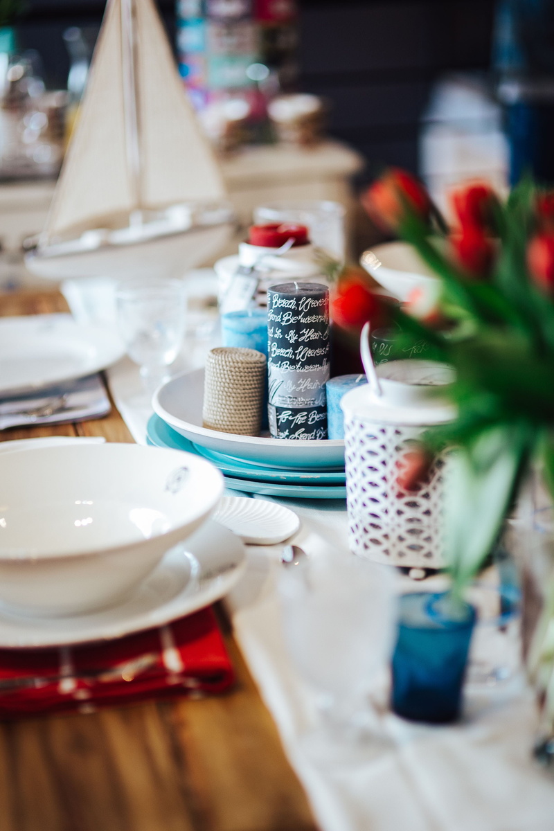 choice, dessert, plates, indoors, variation, dinner, candle, celebration, banquet, close-up, decor, 4K, decoration, silverware, Table, food, crockery