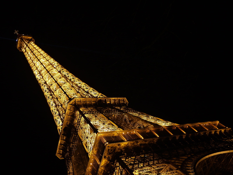 creative, paris, architecture, sky, copy space, construction, artwork, eye, design, tower, eiffle, building exterior, nature, monument, the past, worms eye view