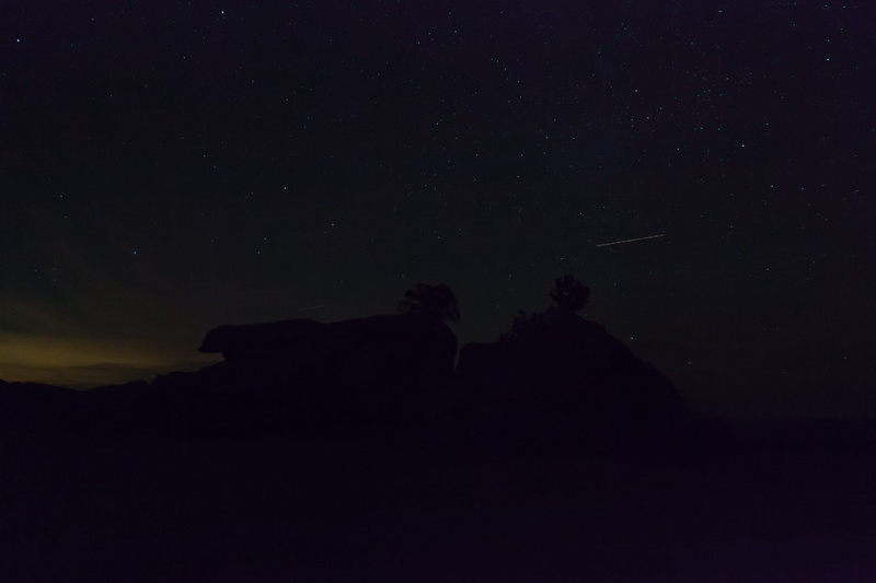 nightime, real people, outdoors, adult, 2K, california, copy space, men, leisure activity, night, couple - relationship, mountain, bonding, united states