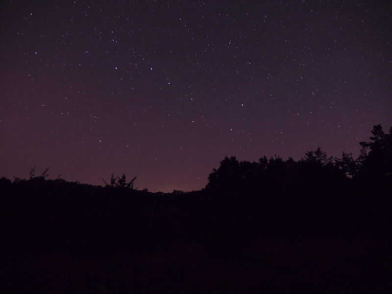 summer, sky, tranquil scene, low angle view, environment, 5K, beautiful, scenics - nature, camping, space, sunset, space and astronomy, cosmos, stars