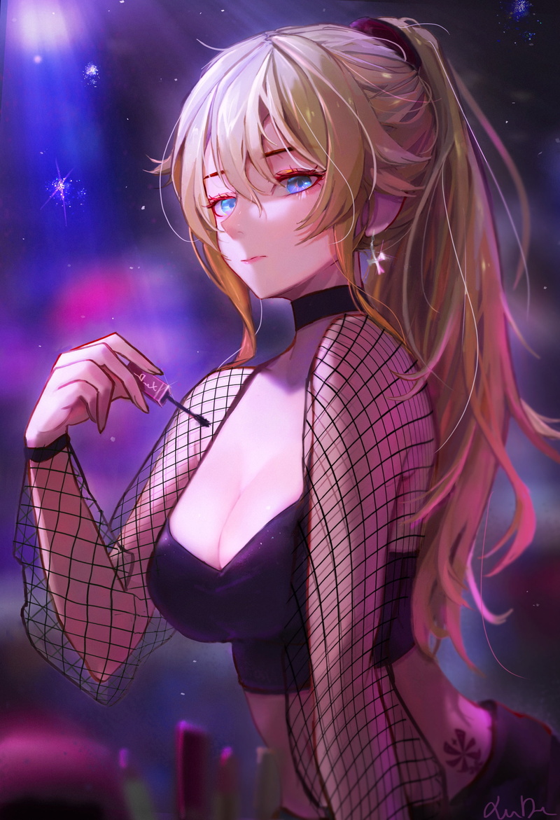Genshin Impact, anime girls, Jean (Genshin Impact), 2K