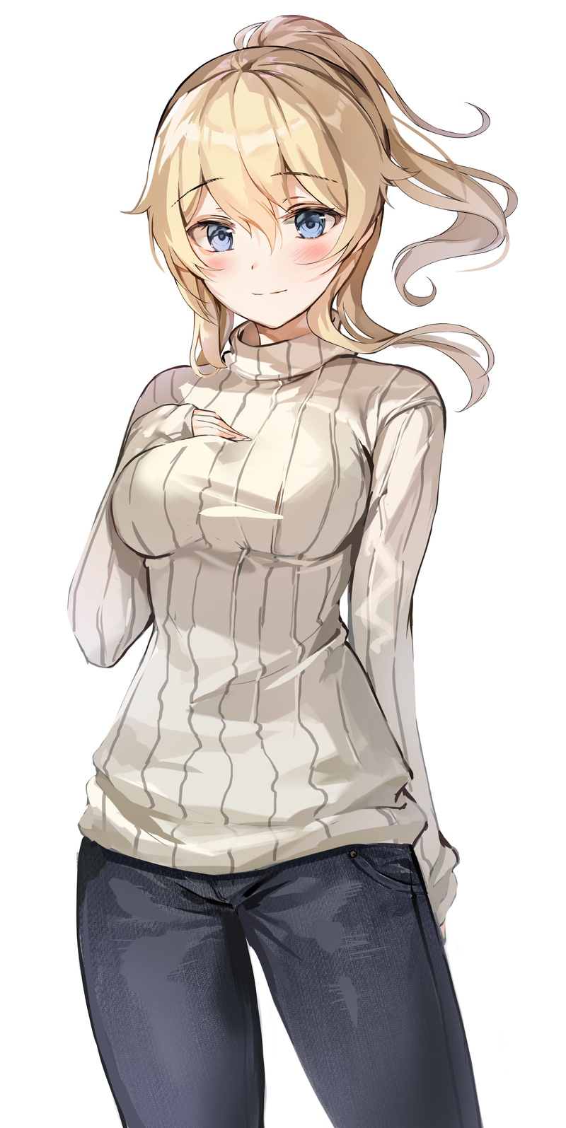 Jean (Genshin Impact), 5K, anime girls, Genshin Impact