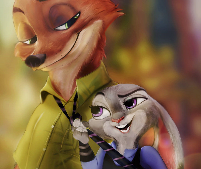 hd, zootopia, young women, focus on foreground, outdoors, representation, women, art and craft, close-up, real people, leisure activity, Judy Hopps, human representation
