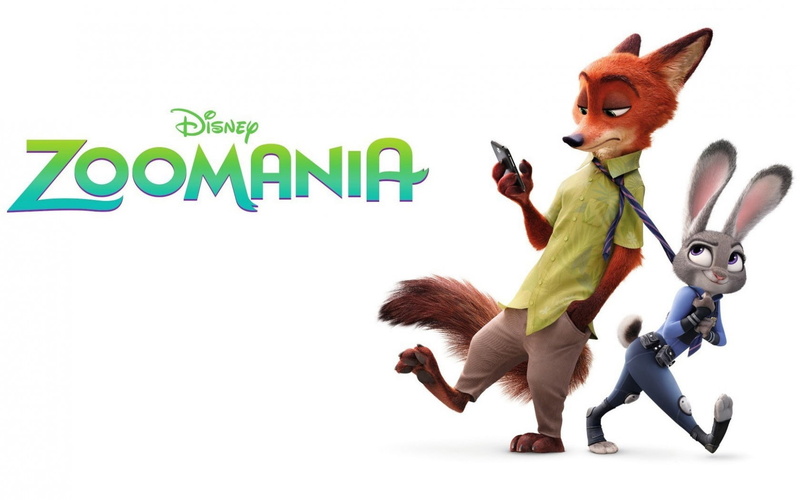 720P, nick wilde, animal, dog, toy, text, fun, one animal, characters, full length, mammal, disney, white Background, cute, stuffed toy, men, domestic animals