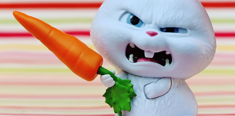 funny, body part, humor, child, people, mammal, representation, film character, disguise, close-up, mask, fun, emotion, childhood, hare, mouth, cute, nature