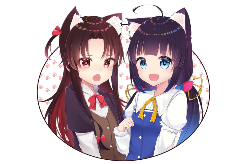 Anime, 1080P, Ai Yashajin, Ryuuou no Oshigoto!, Ai Hinatsuru