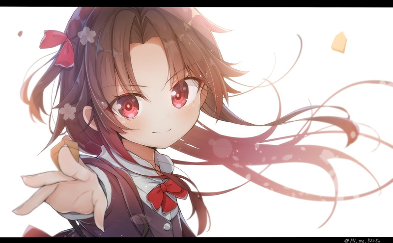 Anime, Ai Yashajin, Ryuuou no Oshigoto!, 1080P