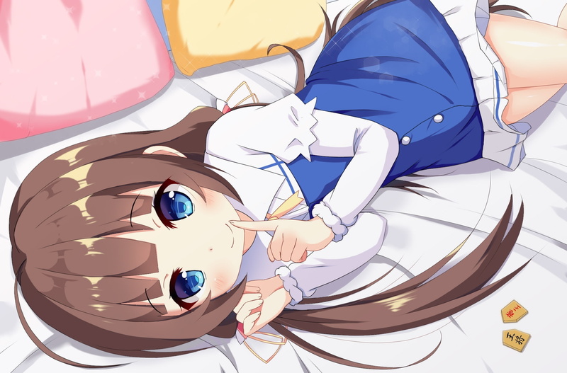 representation, outdoors, day, multi colored, high angle view, nature, Anime, lying down, sunlight, no people, art and craft, 1080P, close-up, backgrounds