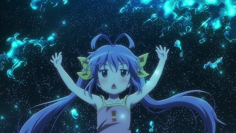 Miyauchi Renge, 1080P, Non Non Biyori