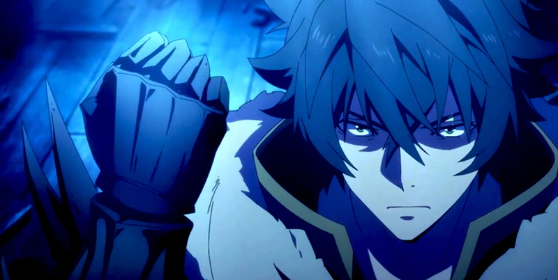Anime, 1080P, The Rising of the Shield Hero, Tate no Yuusha no Nariagari