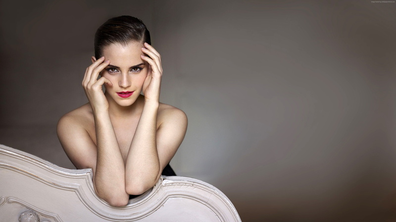 celebrity, make-up, indoors, adult, young women, fashion, beauty, hairstyle, portrait, one person, copy space, looking at camera, beautiful people, 4K