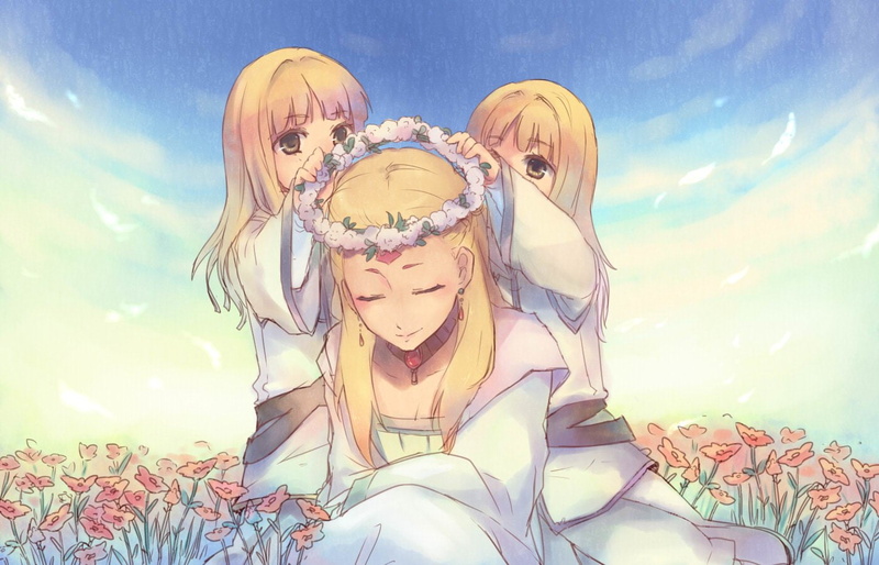 Kyo Kara Maoh!, Anime, 720P