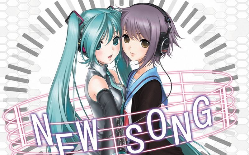 childhood, women, retail, real people, female likeness, lifestyles, anime girls, Vocaloid, girls, females, Nagato Yuki, people, The Melancholy of Haruhi Suzumiya