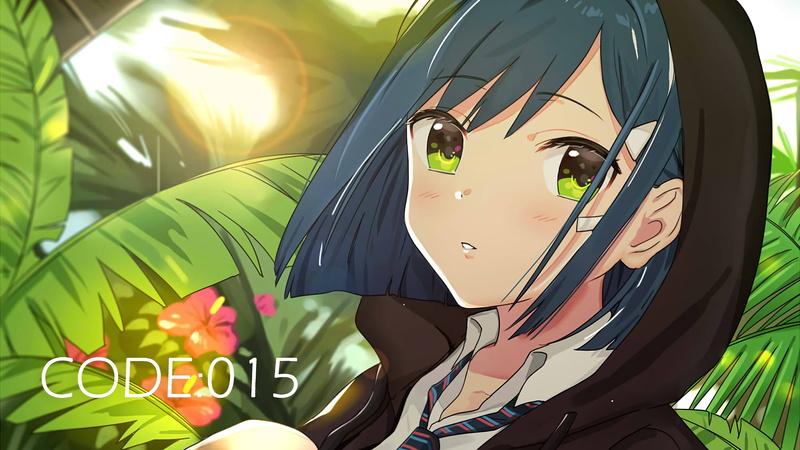 4K, Anime, Darling in the FranXX, Ichigo (Darling in the FranXX)