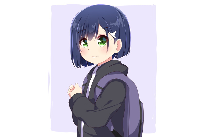 Anime, Ichigo (Darling in the FranXX), Darling in the FranXX, 5K