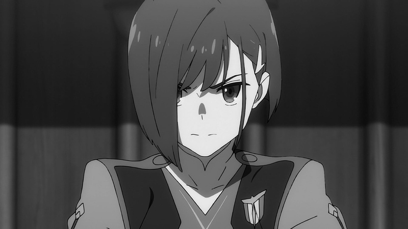 real people, leisure activity, human face, obscured face, clothing, 1080P, waist up, mask - disguise, Darling in the FranXX, hairstyle, Ichigo (Darling in the FranXX)