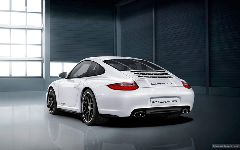 super, gts, cars, porsche, 1080P, gta, carrera, white, car