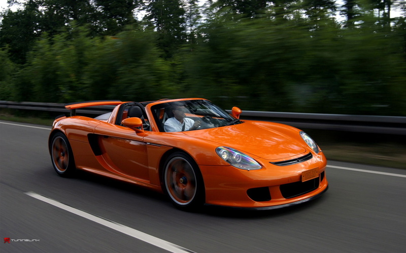 1080P, hd, cars, carrera, porsche, motion, gt, blur
