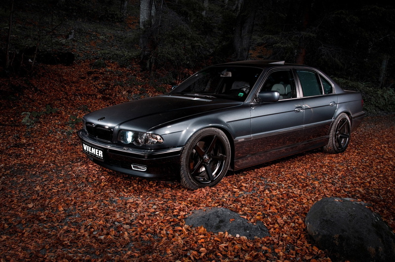 bumer, nature, autumn, gray, old-fashioned, red, shiny, no People, car, luxury, e38, engine, Boomer, bmw 750, change, outdoors, vintage car, wheel, mode of transportation