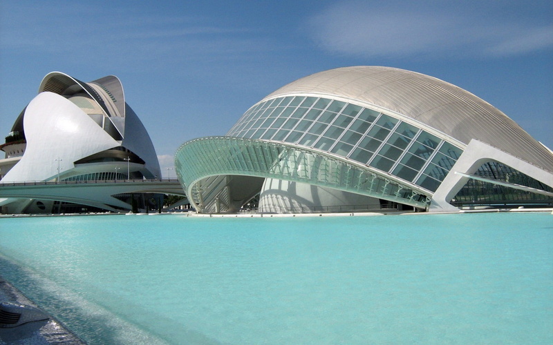 Valencia, 720P, Spain