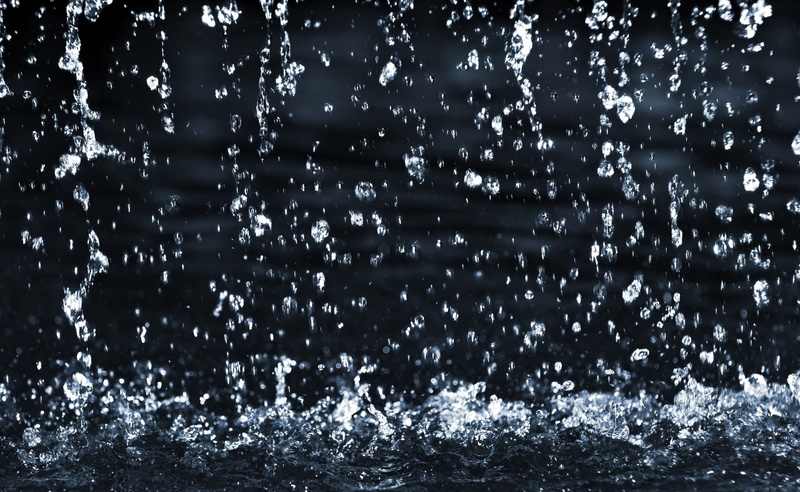 nature, full frame, no people, flowing water, digital, Seasons, black background, Autumn, pattern, day, motion, sea, water, blurred motion, purity