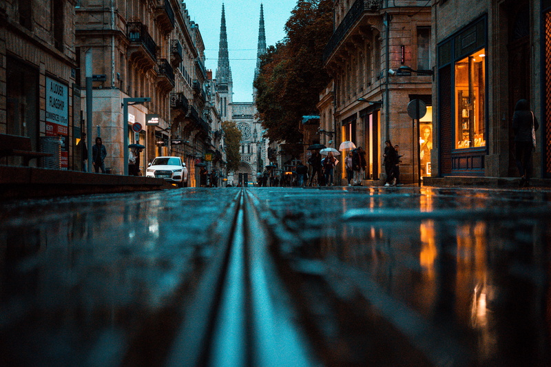 transportation, tourism, photography, canal, tourist, street, city Life, urban, traffic, 5K, street Light, city Street, town, puddle, italy, cobblestone