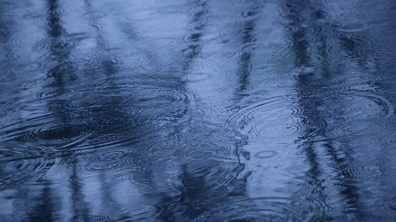 day, rainy season, nature, lake, no people, rain, wet, tranquility, textured, rain  desktop pictures, reflection, full frame, beauty in nature, swimming pool