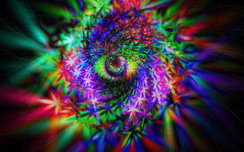 science, purple, glowing, biology, vibrant color, no people, psychedelic, light - natural phenomenon, multi colored, healthcare and medicine, technology