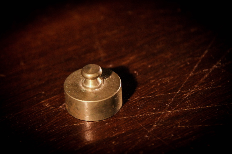 balance, positive emotion, focus on foreground, law, cure, single object, wood - material, music, metal, remedy, ancient, weight, safety, protection, no people