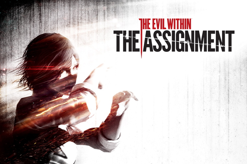 the evil within, 2K
