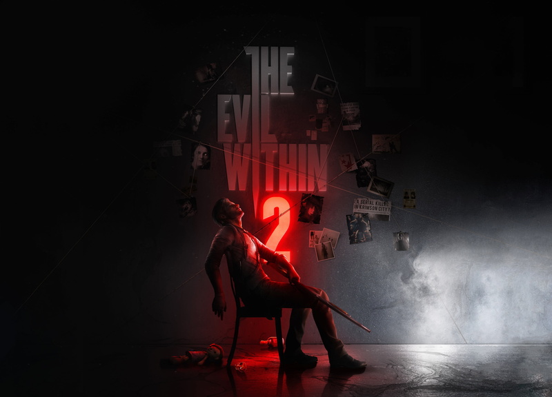 stage, red, the evil within 2 4k hi res free, nature, arts culture and entertainment, occupation, built structure, illuminated, full length, performance
