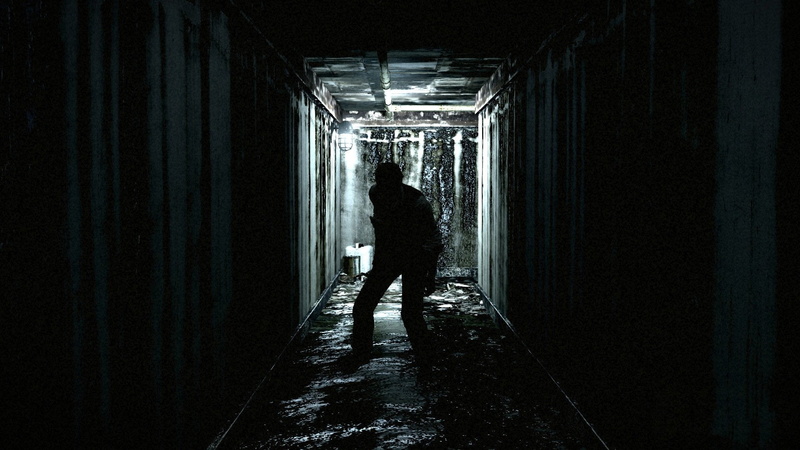 The Evil Within, Video Game, 1080P