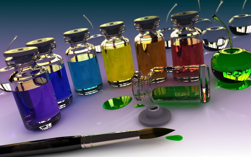 group of objects, medicine, glass, jars, music, bottle, group, equipment, no people, laboratory, science, still life, brush, container, food and drink