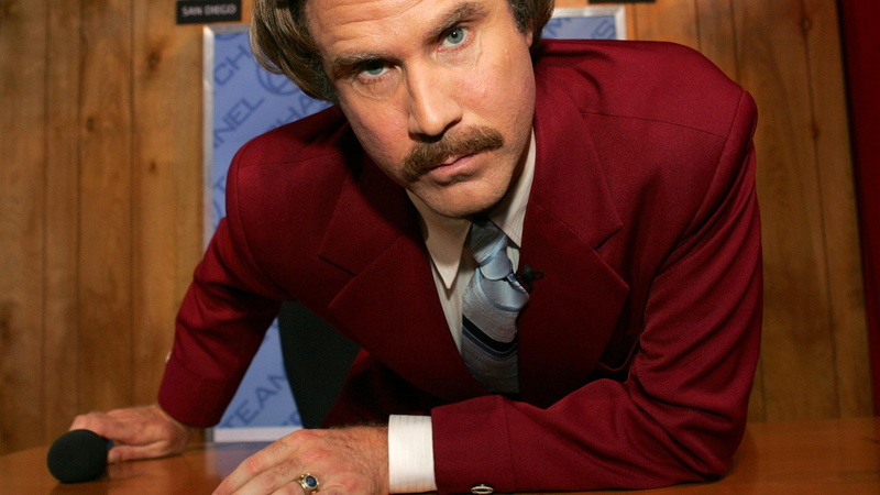 1080P, contemplation, anchorman 2 the legend continues, business, indoors, mid adult men, mid adult, business person, waist up, sitting, beard, mature adult