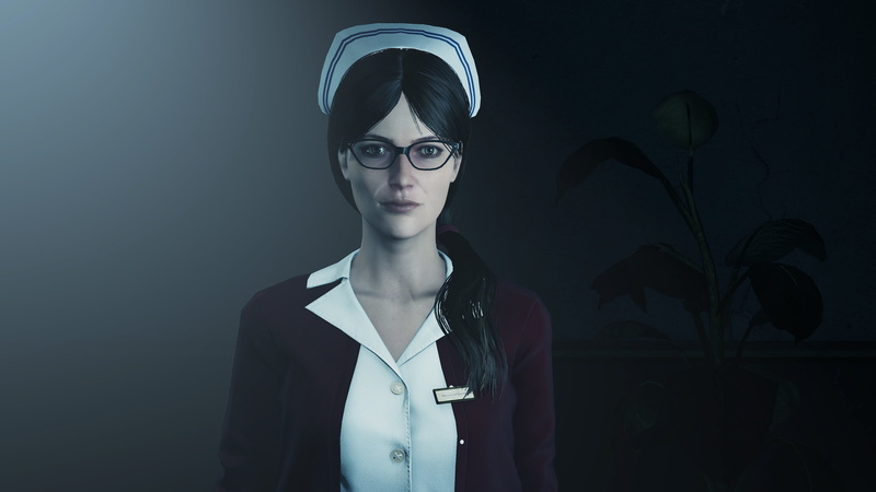The Evil Within 2, 4K, Video Game