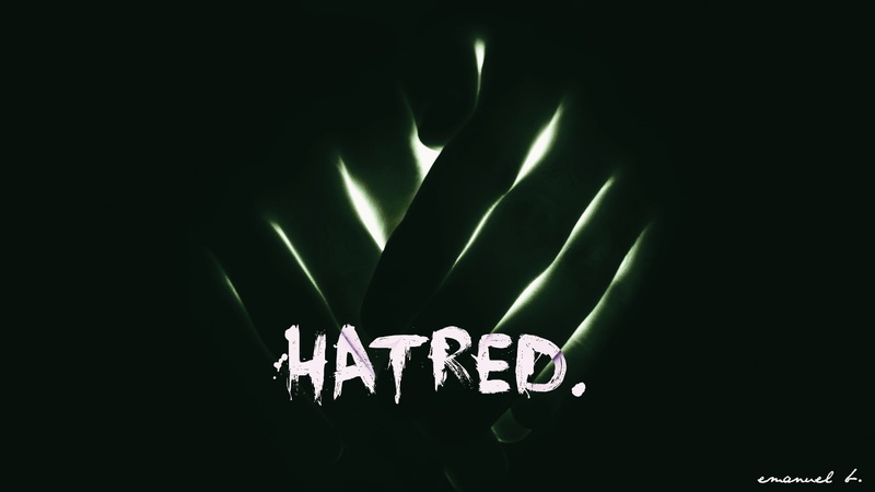 light, glowing, copy space, 1080P, dark, indoors, sign, lighting equipment, hand, night, black, logo, light - natural phenomenon, text, Emanuelb, one person