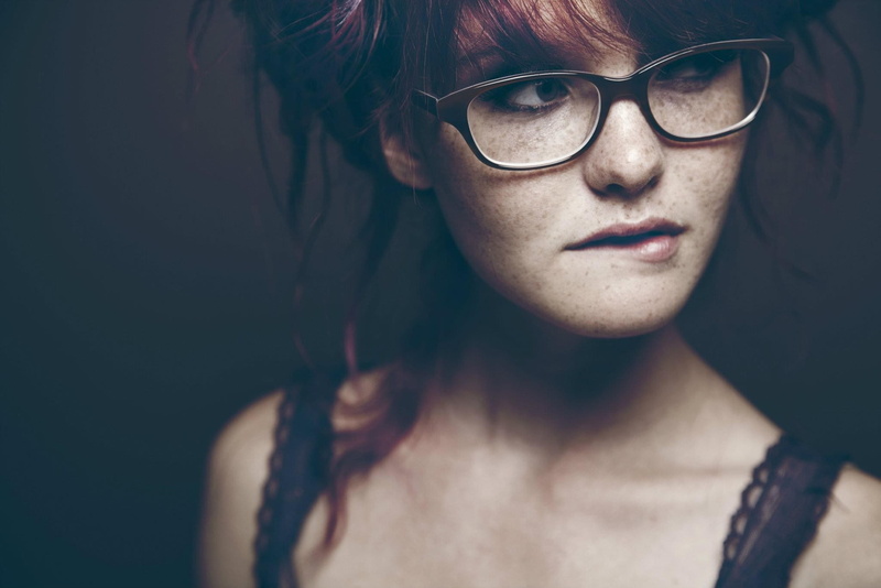1080P, freckles, nerds, redhead, glasses