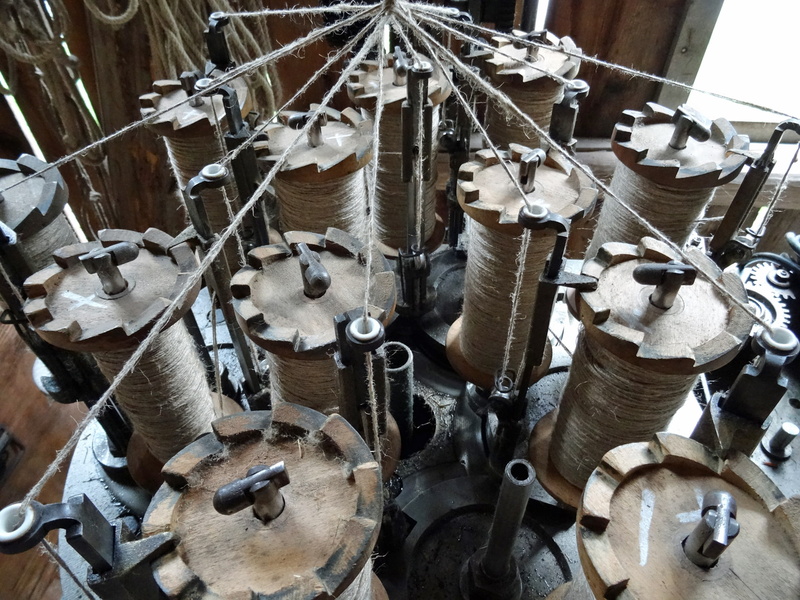 yarn, machine, technology, 1080P, tradition