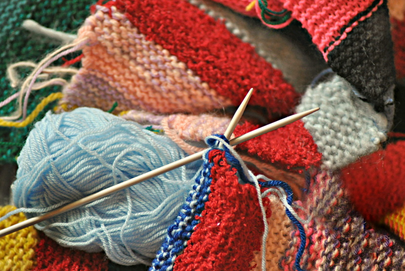 ball of wool, knitting, large group of objects, needlecraft Product, multi Colored, material, crochet, wool, clothing, no people, knit, rope, woven, yarns