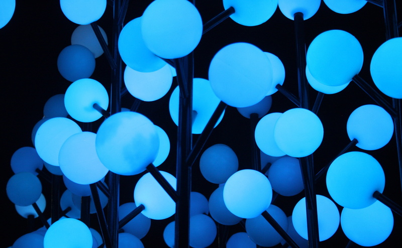 illuminated, pc2000, Festival, Aero, Black, night, design, vividsydney, circular, dawespoint, shape, Harbour, campbells, quay, South, Amazing