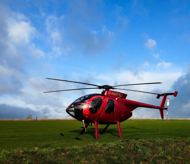 airport, airplane, aerospace industry, cloud - sky, red helicopter, landscape, transportation, plant, propeller, helicopter, 2K, helicopter on grass, hughes md 500