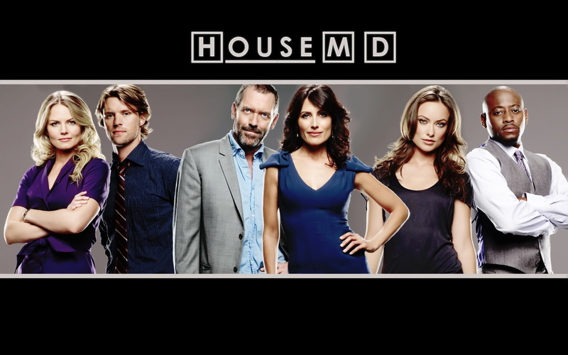 art, hd, 720P, gregory, house, x, Gregory House, seasons, md, House M.D., nature