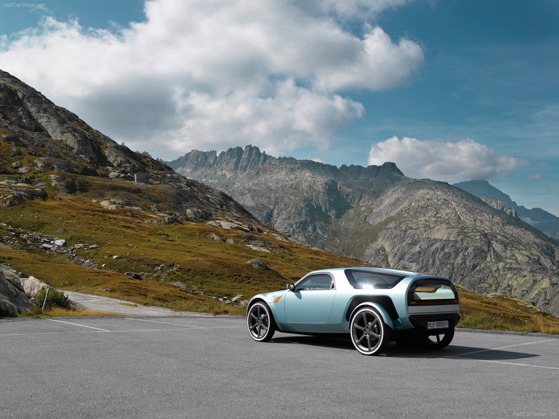 2008, 1600x1200, concept, car, motion, 720P, mindset