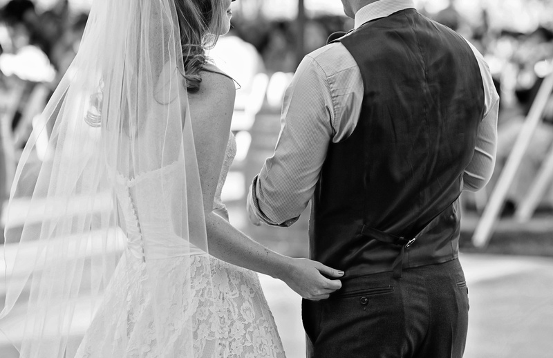 celebration, woman, bridegroom, love, two people, veil, young couple, holding hands, female, romantic, women, couple - relationship, bride, married, happiness