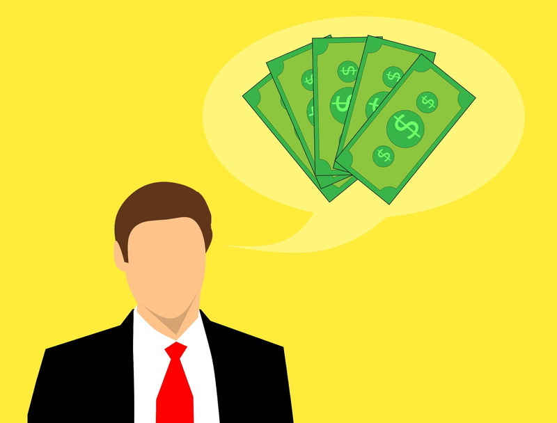 money, brain money, communication, investment, people, symbol, money thought bubble, computer icon, well-dressed, thinking, suit, global communications