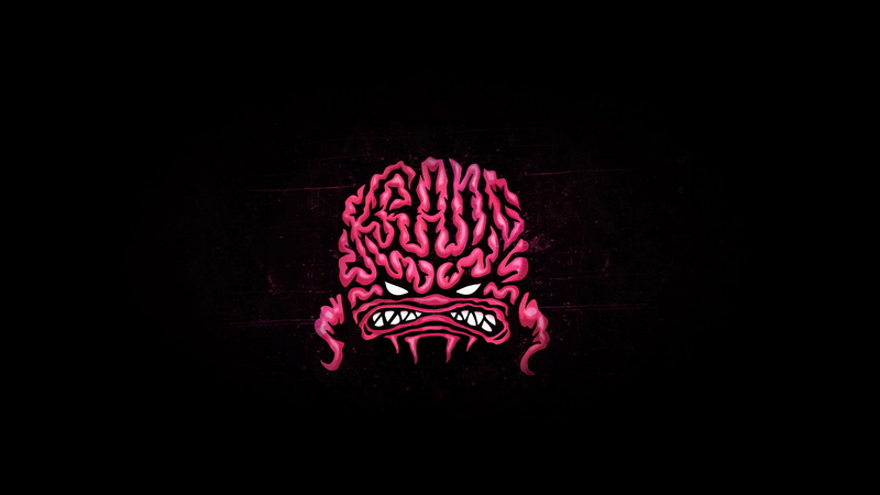 Brain, Teenage Mutant Ninja Turtles, 4K, Krang (Teenage Mutant Ninja Turtles)