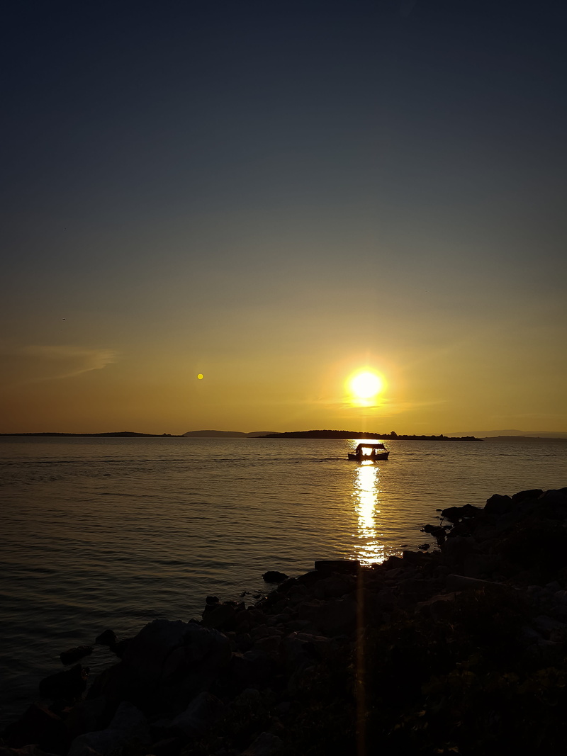 4K, environmental, gölyazı, rock, horizon over water, sunset, turkey, beauty in nature, sea, idyllic, tranquility, sun, tranquil scene, outdoors, beach