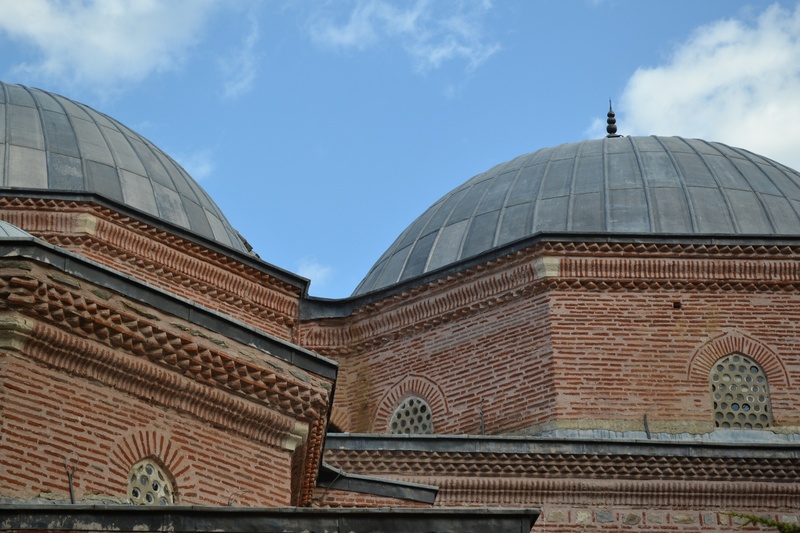 nature, travel destinations, built structure, spirituality, building, scholarship, no people, outdoors, place of worship, ornate, dome, building exterior