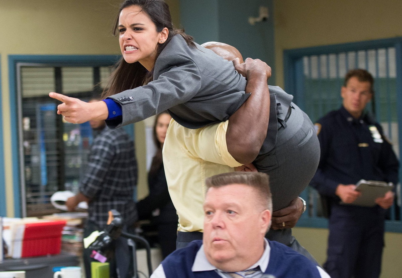 brooklyn, crime, 1080P, comedy, nine nine, sitcom, series